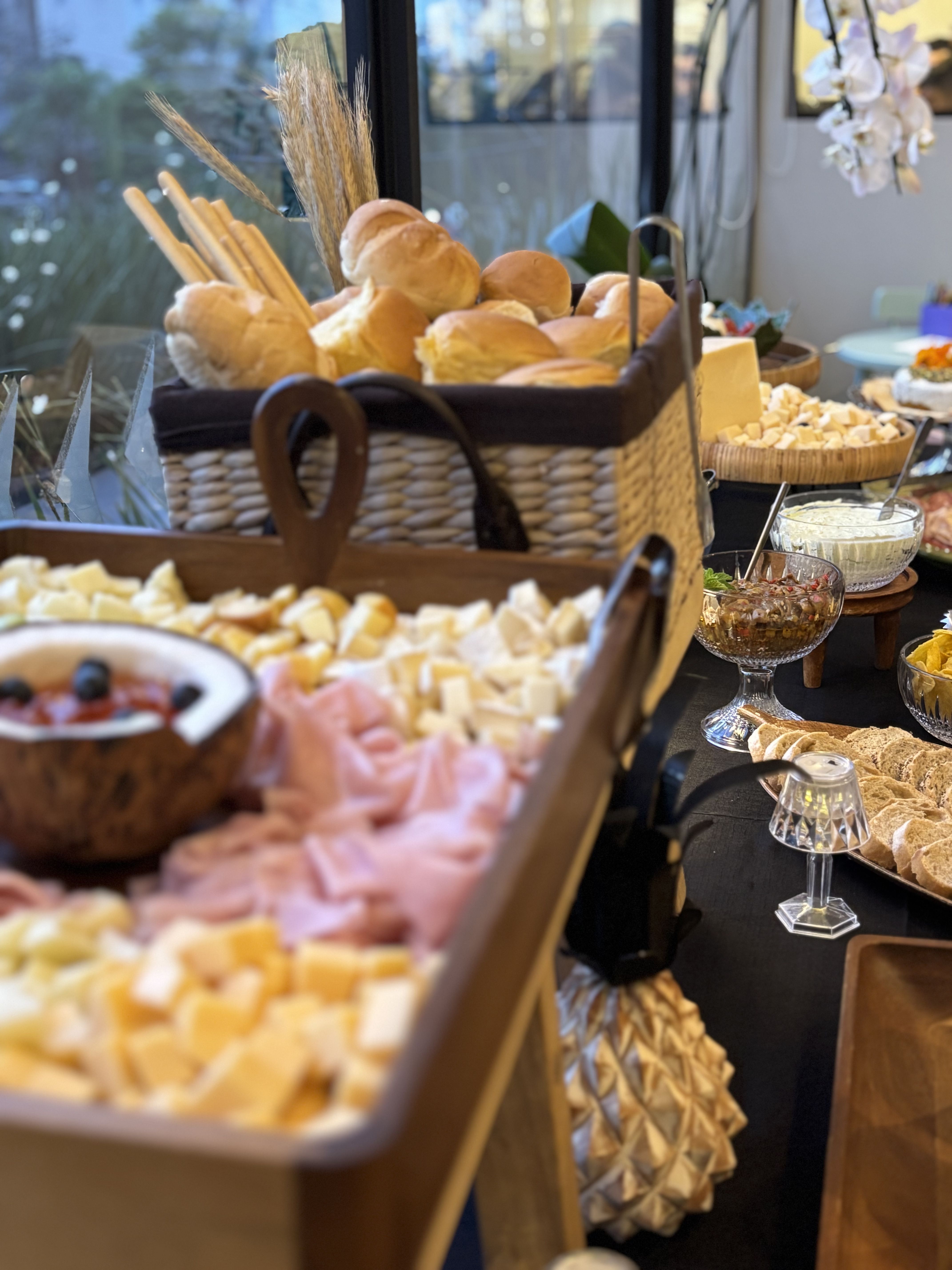 Eventos Especiais